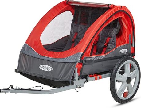 Electric Bike Trailer Buying Guide