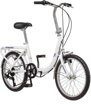 Best Foldable Electric Bikes