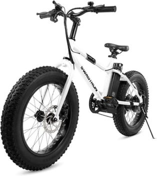 Electric Bikes for Uphill Climbs