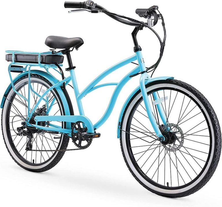 Best Electric Bikes for Women