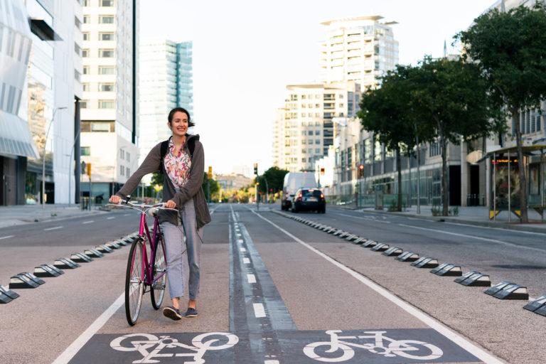 The Debate: Are Electric Bikes Allowed on Sidewalks?