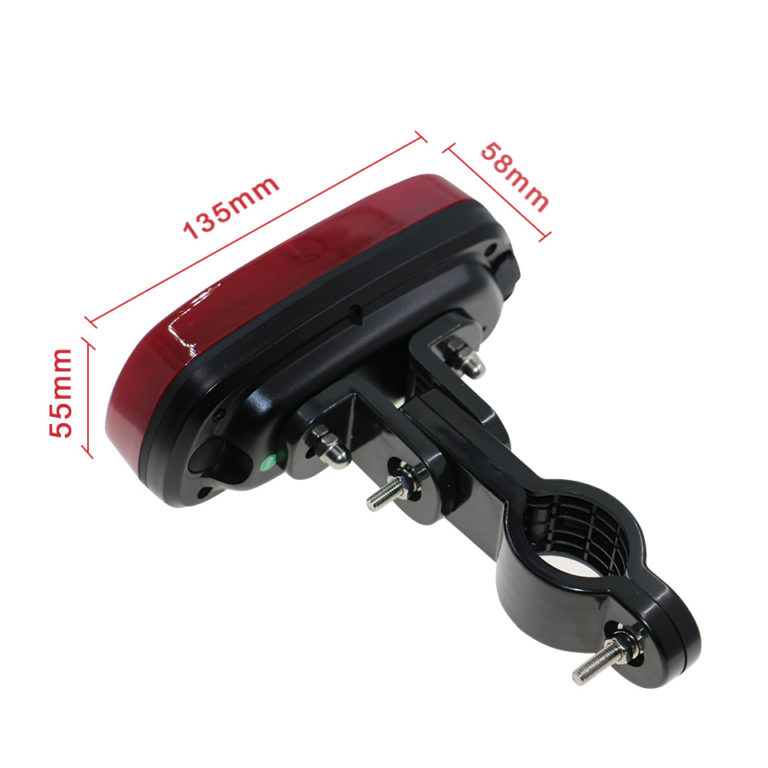 Electric Bike Gps Tracker