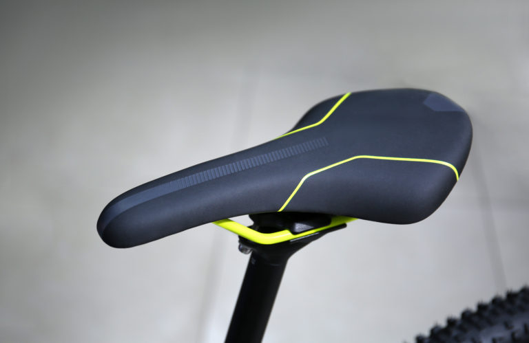 Electric Bike Comfortable Seat