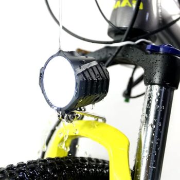 Electric Bike Headlight