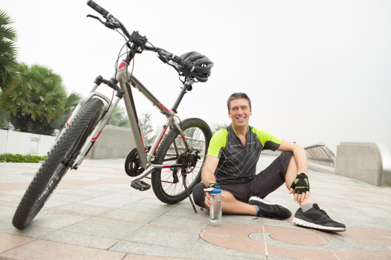 Are Electric Bikes Good For Your Health