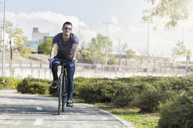 Can You Get Exercise On An Electric Bike