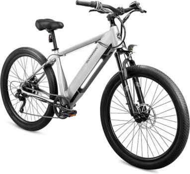 Aluminum Electric Bike